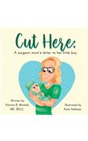 Cut Here