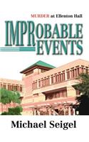 Improbable Events: Murder at Ellenton Hall