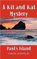 Paul's Island