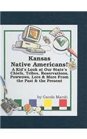 Kansas Native Americans!