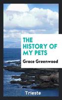 The History of My Pets