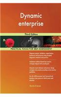 Dynamic enterprise Third Edition