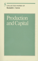 Collected Papers of Kenneth J. Arrow