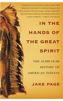 In the Hands of the Great Spirit