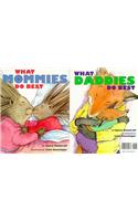 What Mommies Do Best What Daddies Do Best