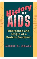 History of AIDS