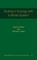 Scaling in Ecology with a Model System