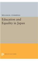 Education and Equality in Japan