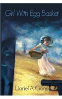 Girl with Egg Basket