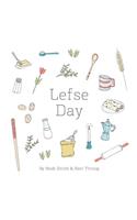 Lefse Day