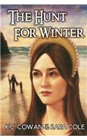 The Hunt for Winter: An abducted child, a wizard thought long dead, and a plot to resurrect an evil menace.