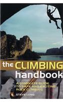 The Climbing Handbook