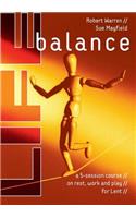 Life Balance