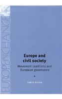 Europe and Civil Society