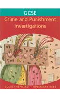 Crime and Punishment Investigations