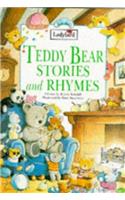 Teddy Bear Stories and Rhymes