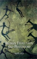 Human Evolution and Prehistory