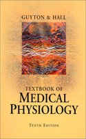 Textbook of Medical Physiology (Guyton Physiology)