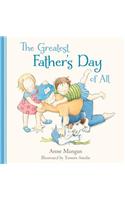 Greatest Father's Day of All