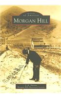 Morgan Hill