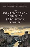 Contemporary Conflict Resolution Reader