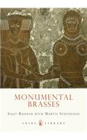 Monumental Brasses