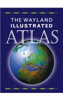 The Wayland Junior Illustrated Atlas