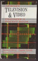 Newnes Television and Video Engineer's Pocket Book