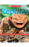 Eyewonder:Reptiles Paper