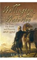 Wellington and Waterloo