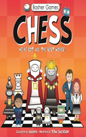Basher Games: Chess: We've Got All the Best Moves!(Basher)