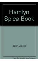 Hamlyn Spice Book New