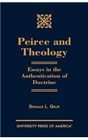 Peirce and Theology