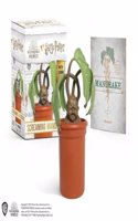 Harry Potter Screaming Mandrake: With Sound!(Rp Minis)