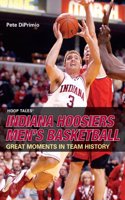 Indiana Hoosiers Mens Basketball