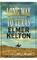 Long Way to Texas