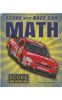 Score with Race Car Math