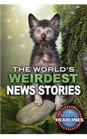 World's Weirdest News Stories