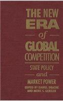 The New Era of Global Competition
