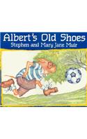 Albert's Old Shoes