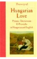 Treasury of Hungarian Love