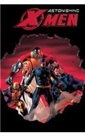 Astonishing X-Men - Volume 2