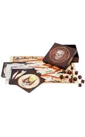 Dungeons & Dragons Baldur's Gate: Descent Into Avernus Dice & Miscellany (D&d Accessory)