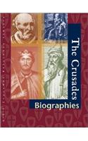 The Crusades Reference Library