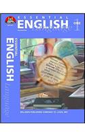 Essential English, Grade 1