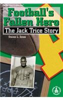 Football's Fallen Hero