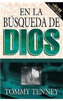 La Búsqueda de Dios - Serie Favoritos