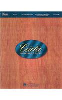Carta Manuscript Paper No. 17 - Guitar: (English)