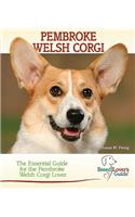 Pembroke Welsh Corgi