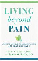 Living beyond Pain